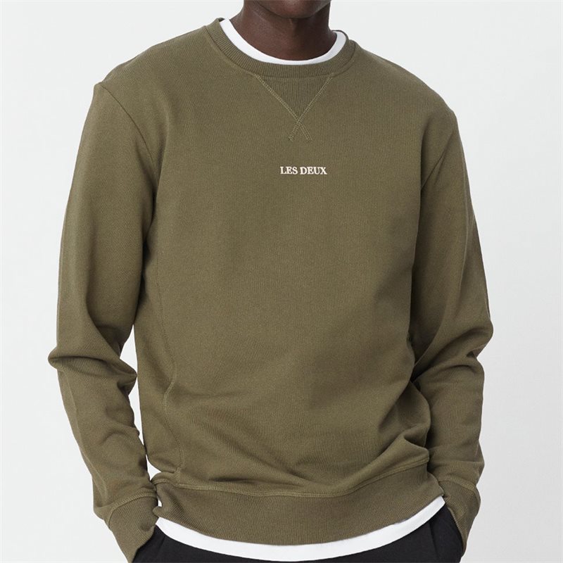 Les Deux - Lens Sweatshirt
